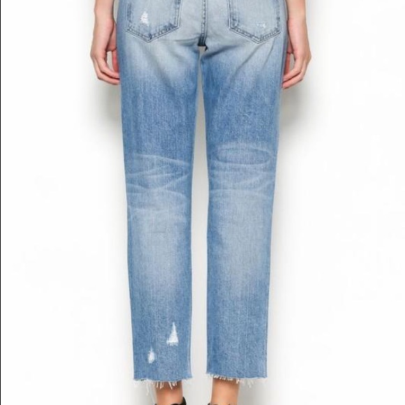 NWT Hidden Jeans Tracey Hi Rise - Picture 7 of 8